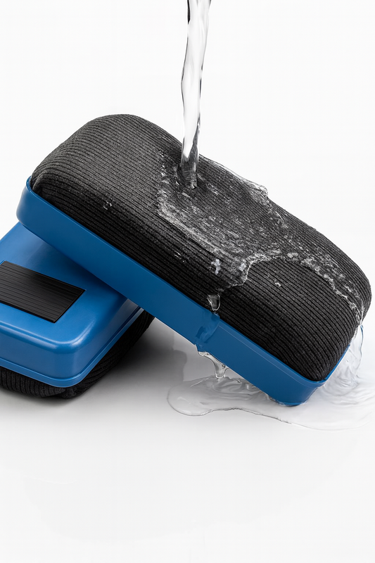 Dry Eraser