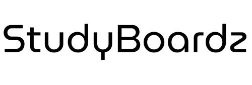 StudyBoardz